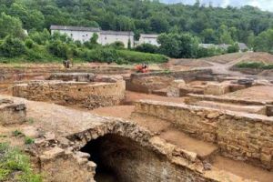 L’archéologie Industrielle